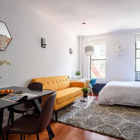 24-10 Studio Prime Gramercy Wd In Unit
